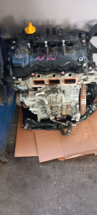 Vând motor dezmebrari Dacia Logan 2 1.0 sce 2018