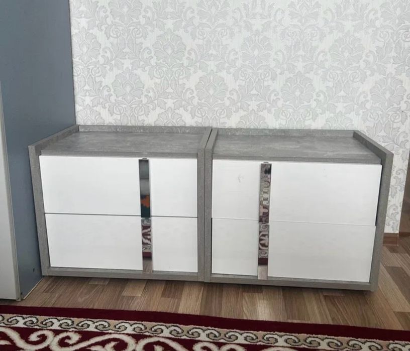 Спальный мебель