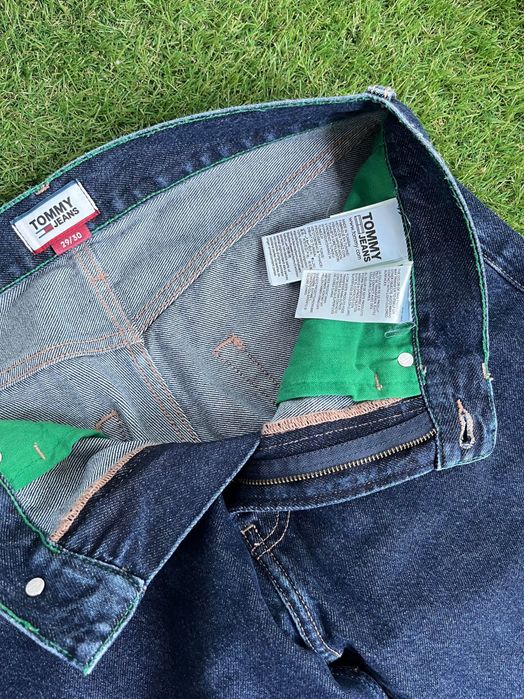 Мъжки дънки : TOMMY JEANS 30