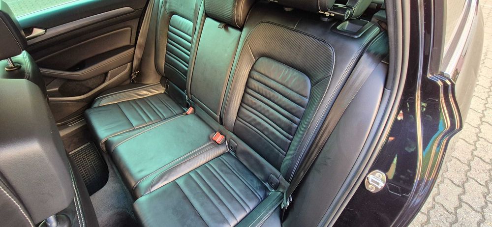 Passat B8, 2016 2.0 TDI, R Line Interior, 8400 Eur.