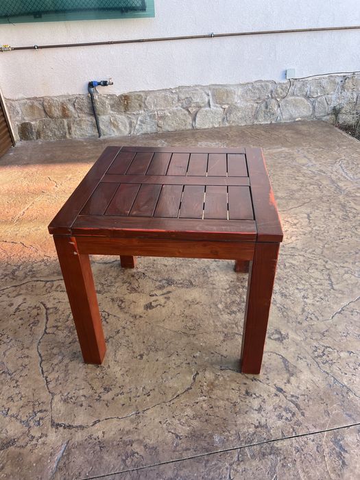 Градински маси