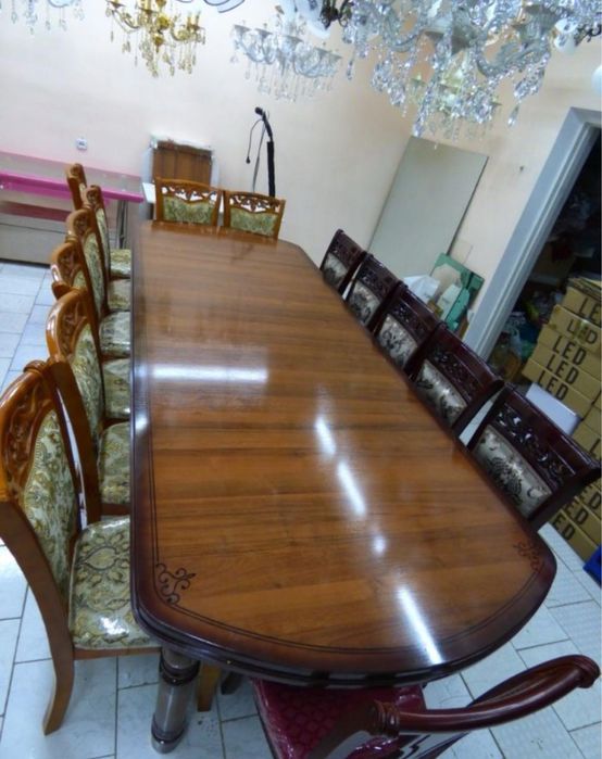 Столы в любом размере