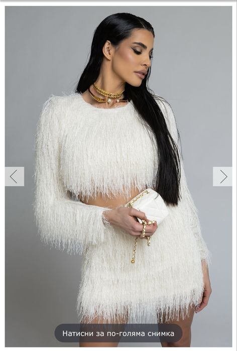 Сет на Nikolecollection