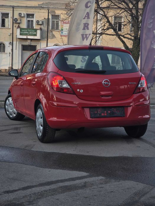 Opel Corsa 1.3 CDTI EcoFlex | 2014г. | 133000 км