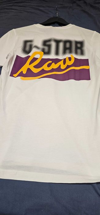 G-star RAW тениска оригинална размер С