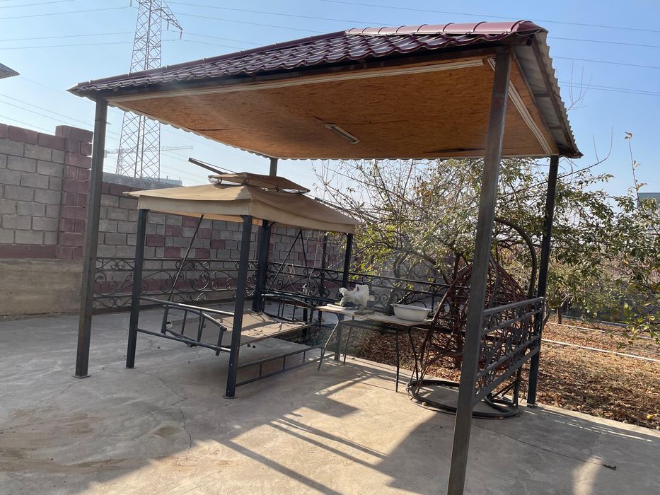 Летний Подвесная Качеля