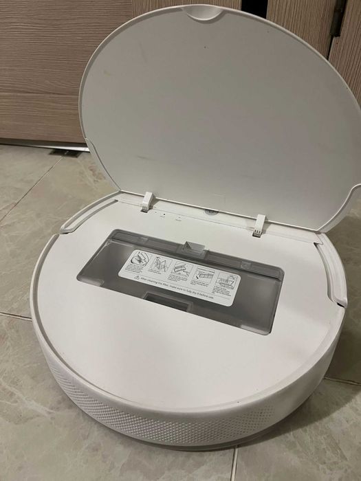 Робот пылесос б\у