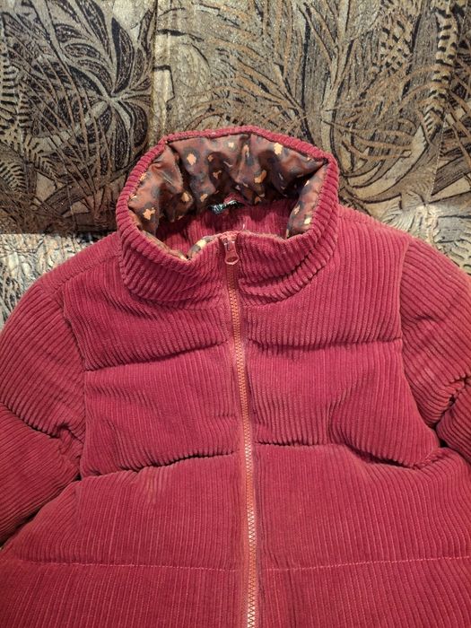 Зимно дебело яке, 10-11 години