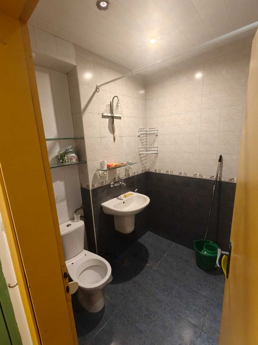 Дава се под наем Двустаен апартамент в Стара Загора, Македонски - 70 кв.м за 300 € - Снимка #9