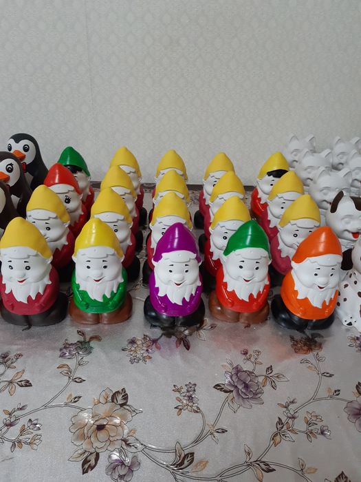 Копилка Кызылорда