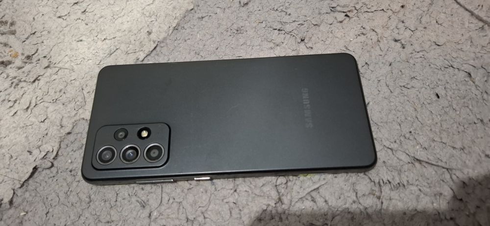 Samsung Galaxy A52 256gb