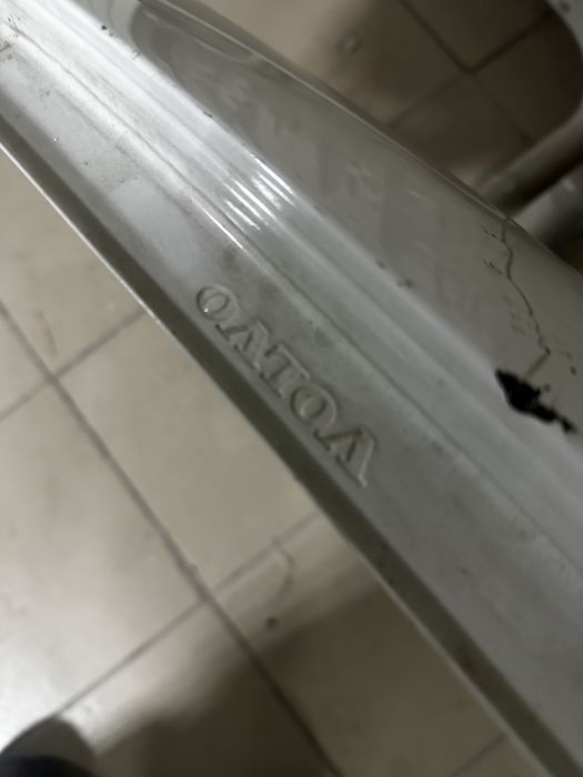 Крыло Volvo XC90 (Вольво)