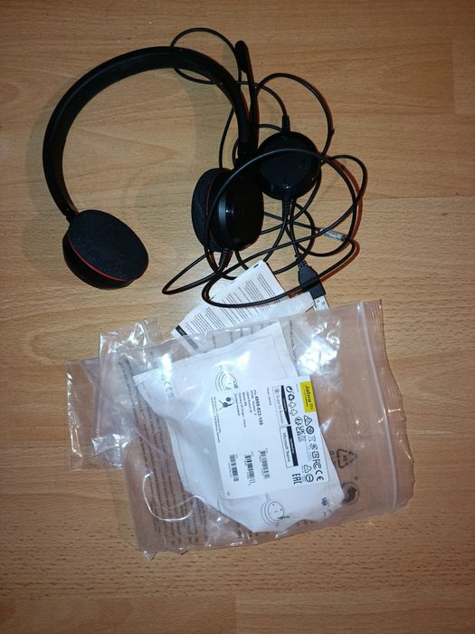 Set mouse tastatura webcam casti