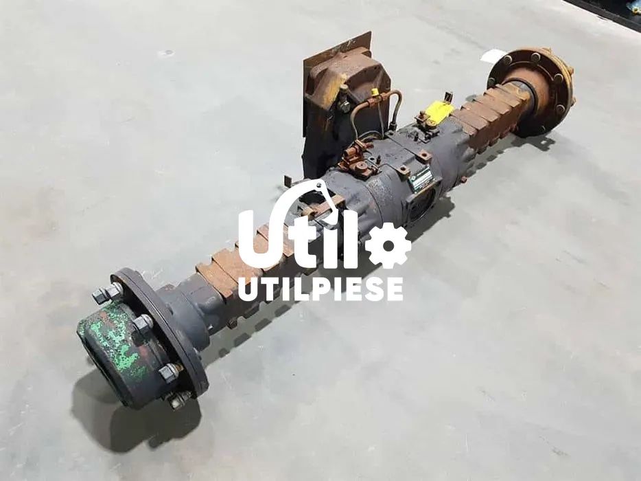 punte dana spicer komatsu wa85 wa80 wa90 wa100 wa70 + piese komatsu