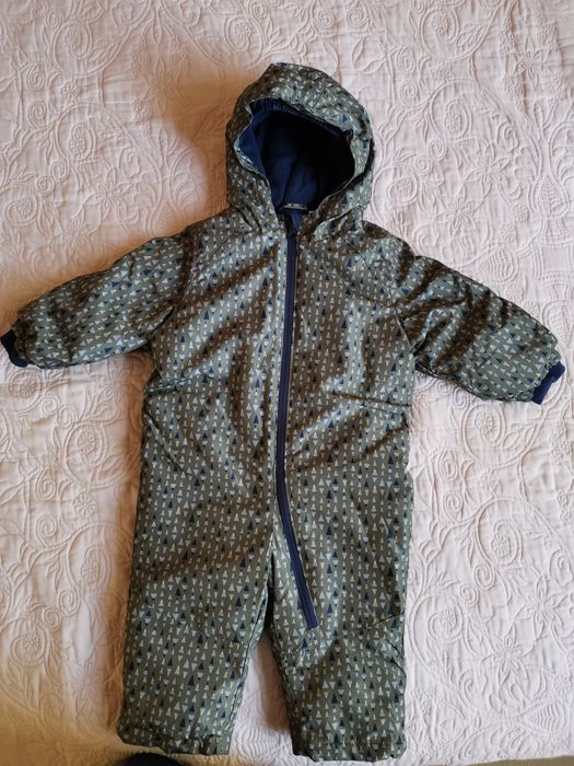 Бебешки космонавт Lupilu