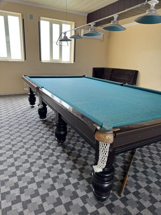 Billiard stol sotiladi