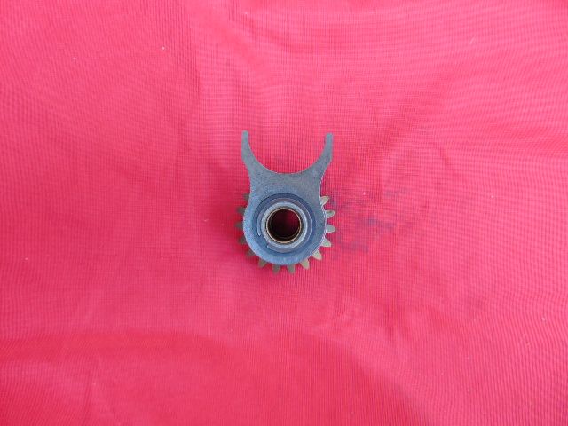 Set bendix + furca electromotor Ford Transi 2.4