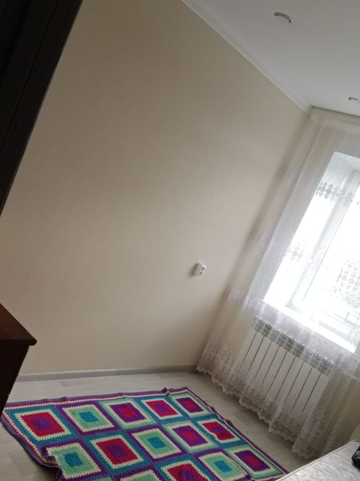 Сдаётся 4-х ком. кв.