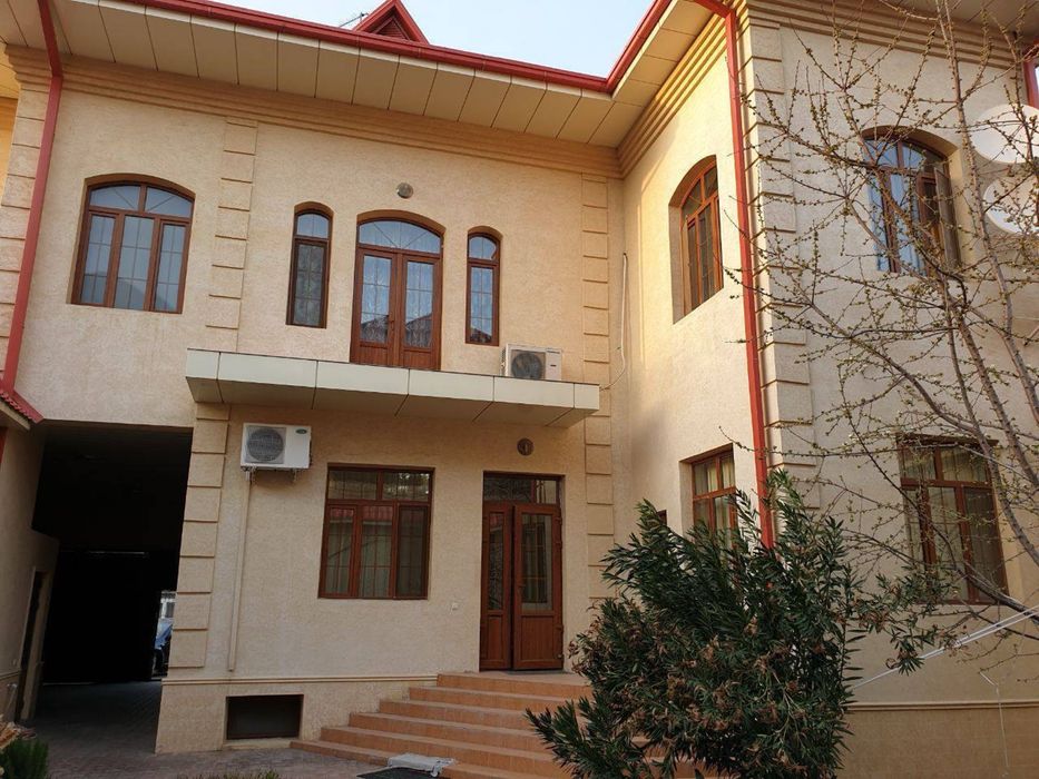 Аренда Дом Чайхана Салом 4 сотки