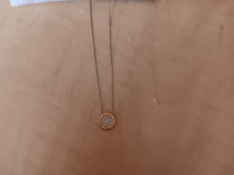 НОВО - колие Michael Kors