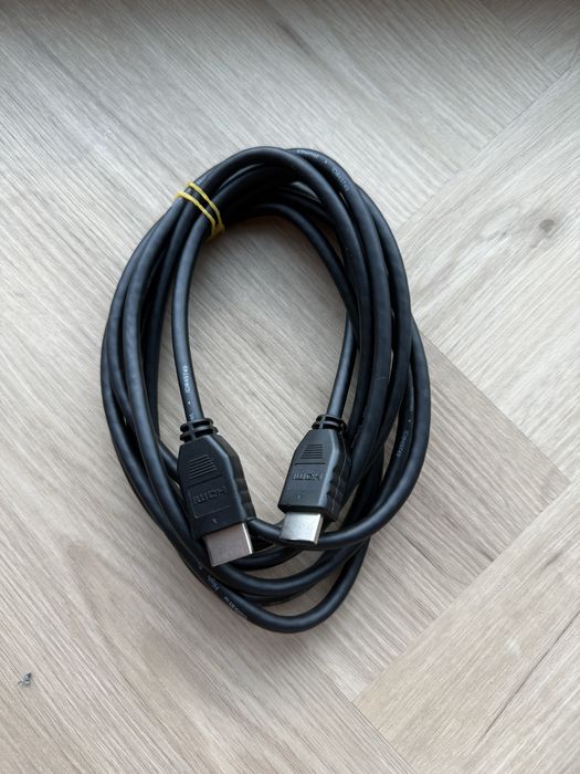 Cablu HDMI ethernet belkin 3 m