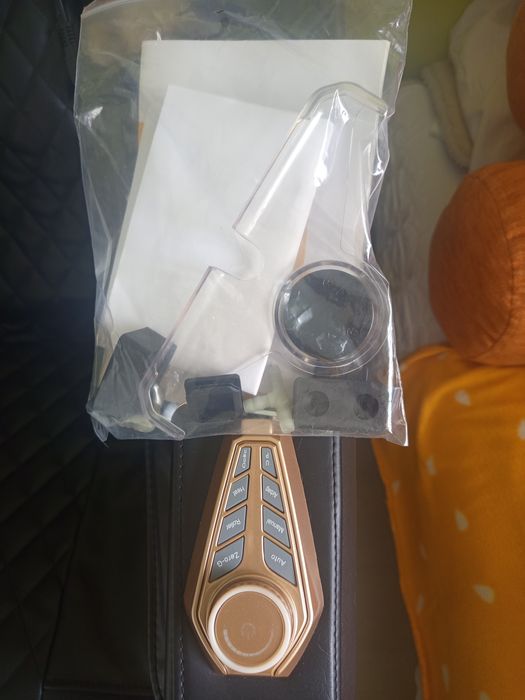 Масажен стол чисто нов 700€