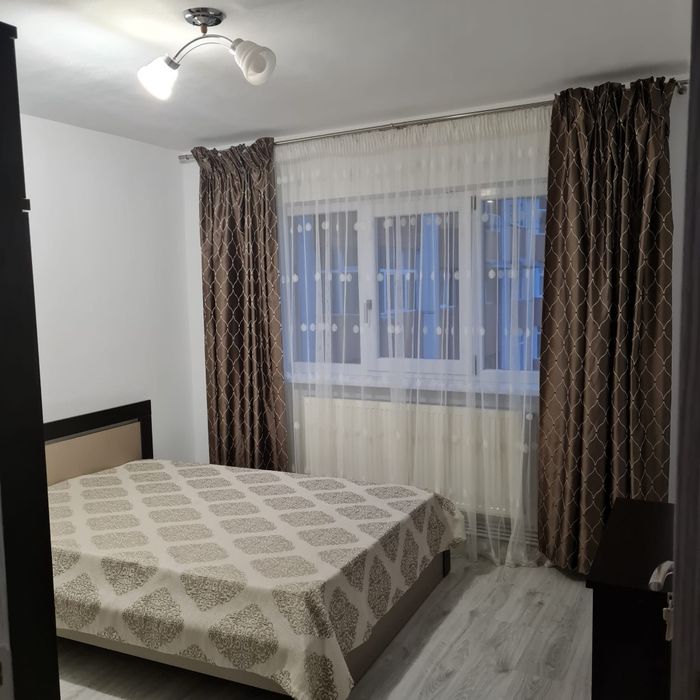 Închiriez apartament lângă liceul Pedagogic!