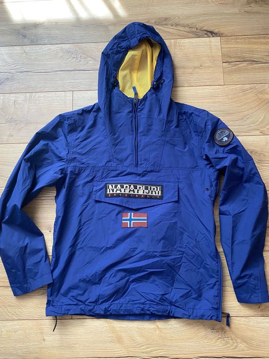 NAPAPIJRI-jacheta primava-toamna, impecabila, pt barbati, marimea S