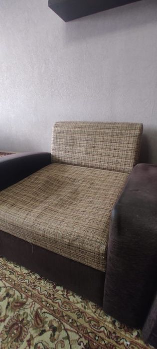Продается мягкая мебель
