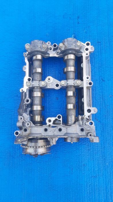 Распредвалы FB25  SUBARU