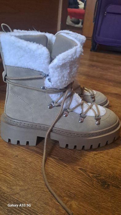 Дамски нови боти