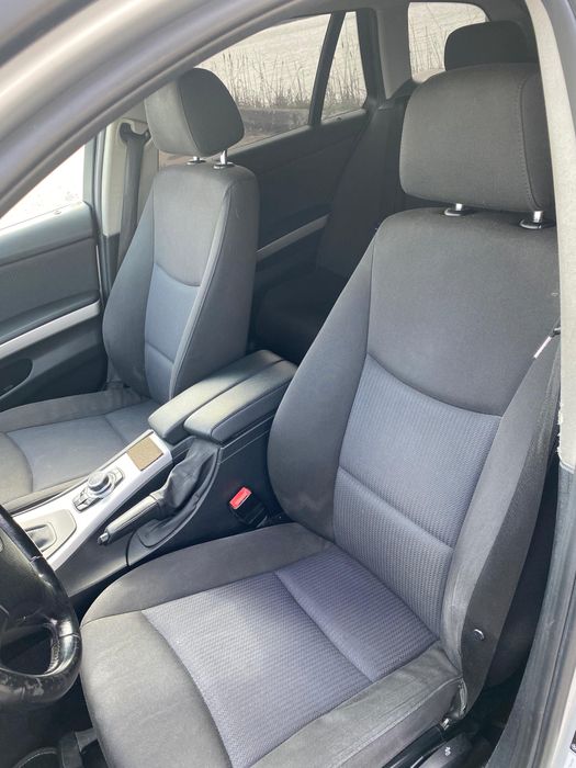 BMW Seria 3 Touring (E91)