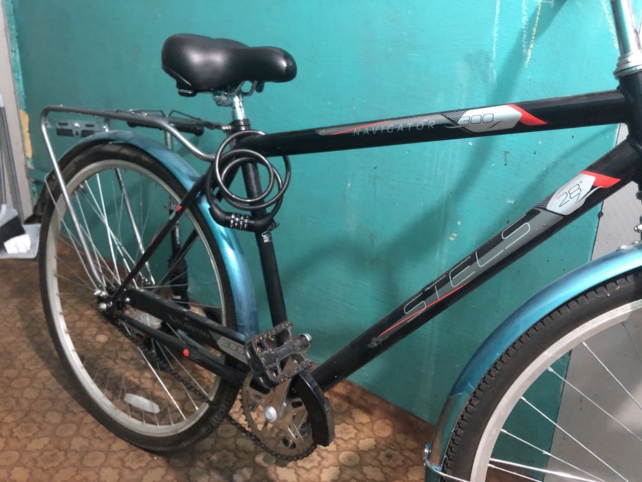 Продам Велосипед STELS NAVIGATOR 300