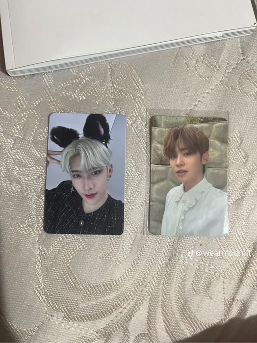 альбом Zerobaseone