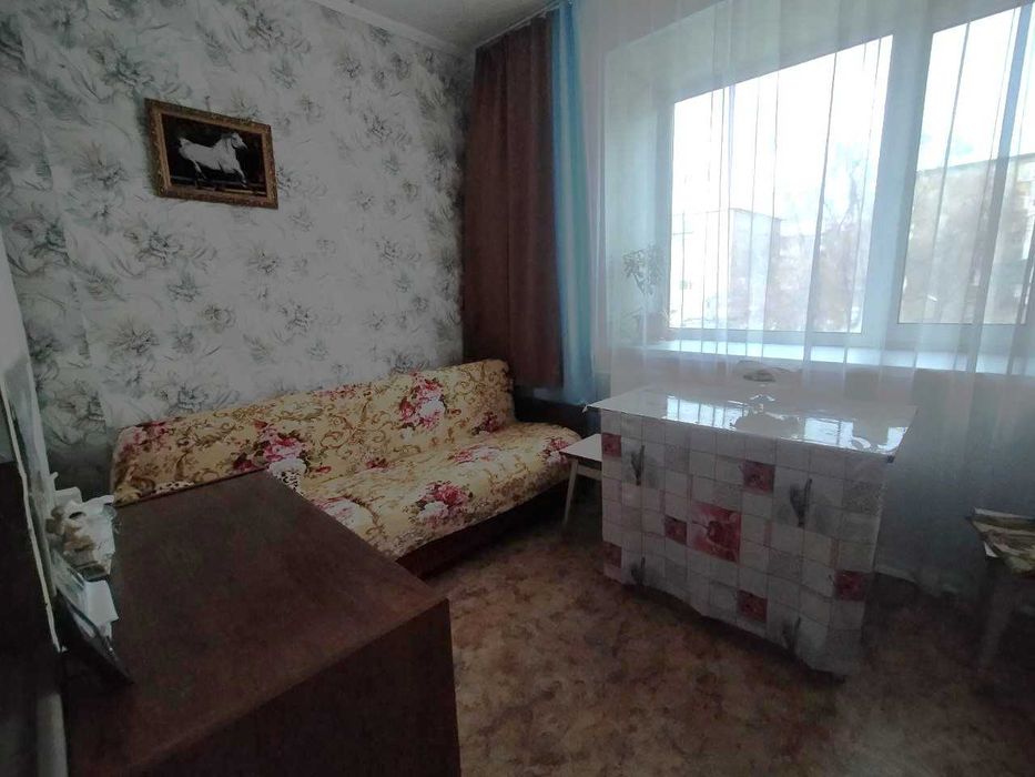 Продажа комнаты в общежитии.