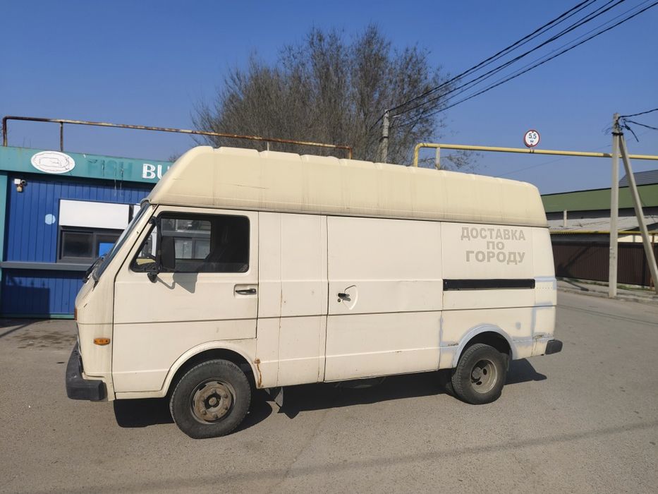 Продам Volkswagen LT45