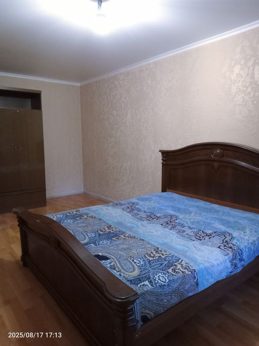 Сдаю- 2-х.ком.кв.на 5мкр.