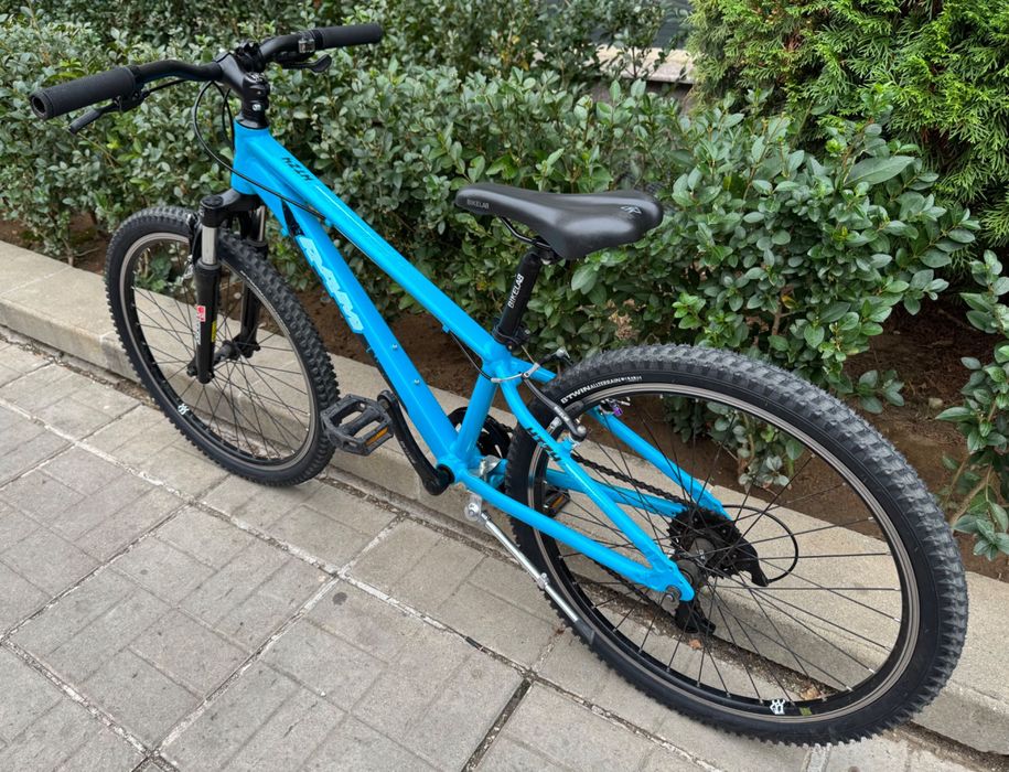 Детски велосипед RAM HT24