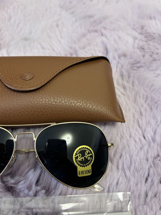 Ray Ban ochelari