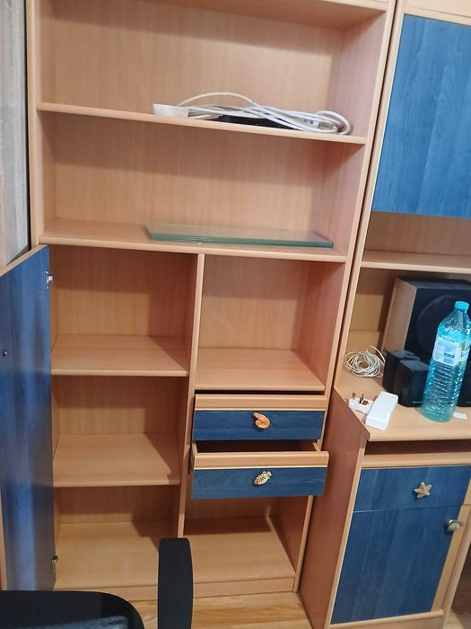 Комплект мебели за детска стая