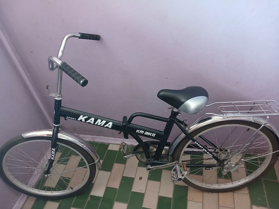 Велосипед Кама1111