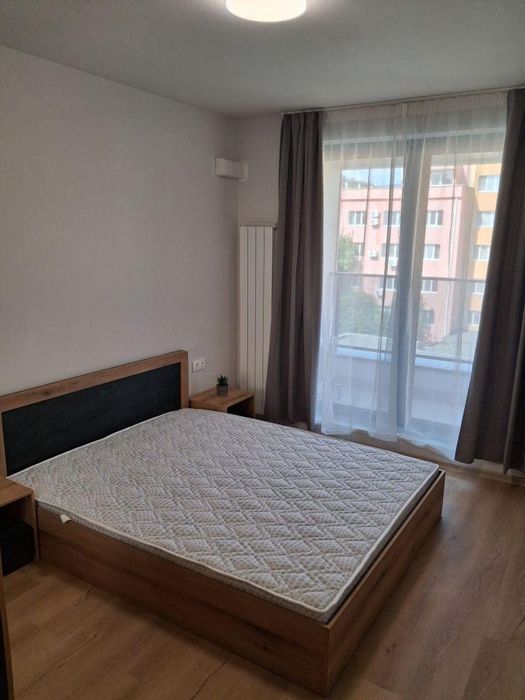 Двустаен апартамент под наем в ж.к. Овча купел, 2225911
