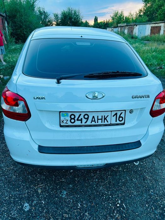 Продам машину гранта