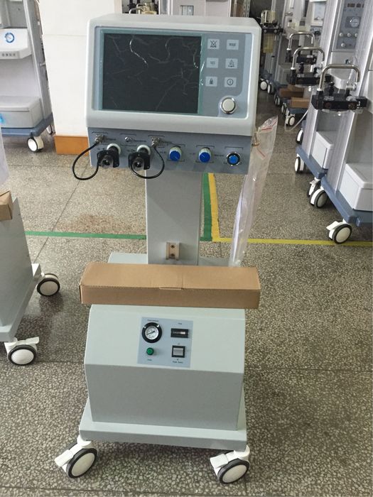Медициский ИВЛ PA- 700B