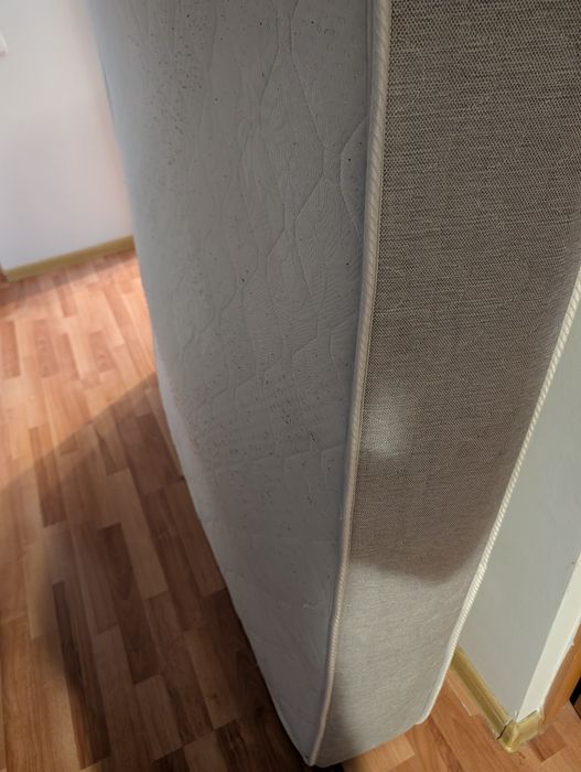 Отдам матрас б/у