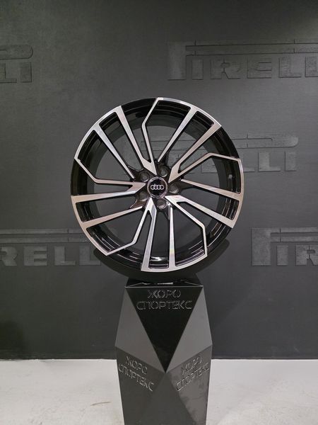 20цола 5х112 Audi Ауди 5x112