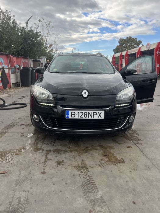 RENAULT Megane 2013 — imagine 4