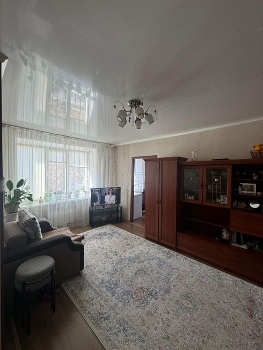 Продам 2-х комнатную квартиру