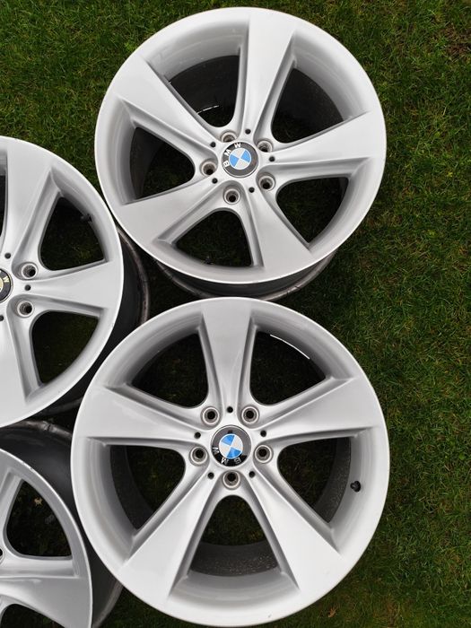 Джанти за BMW E39 E60 E90 18" Style 128