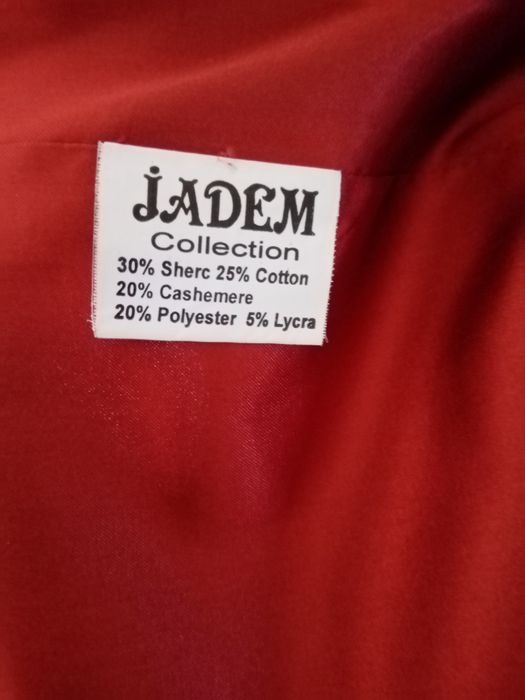 Модное пальто. 46.